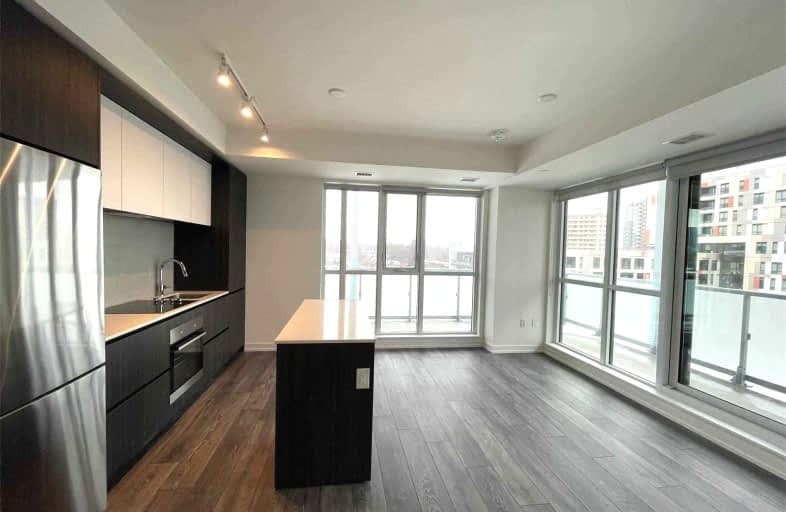 704-34 Tubman Avenue, Toronto | Image 1