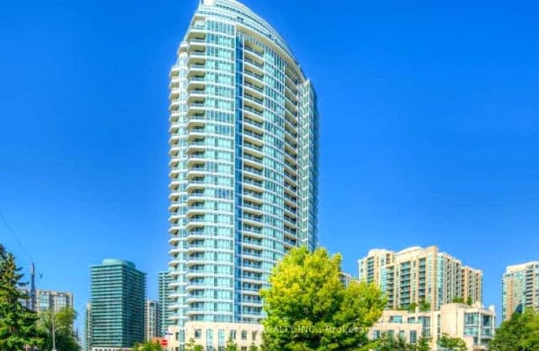 1312-60 Byng Avenue, Toronto | Image 1