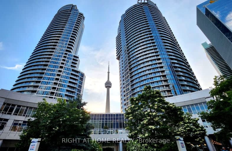 1912-8 York Street, Toronto | Image 1