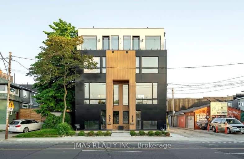 393 Harbord Street, Toronto | Image 1