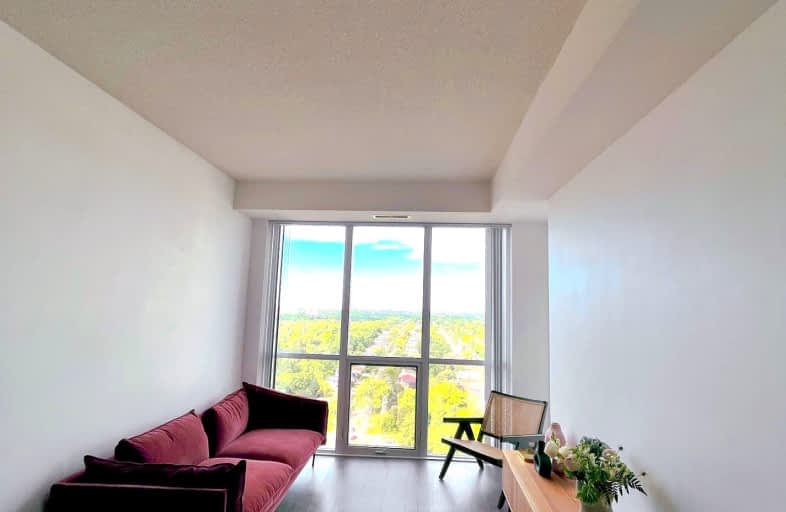 2315-5162 Yonge Street, Toronto | Image 1
