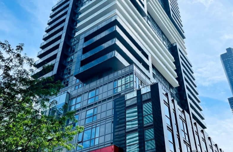 3805-7 Grenville Street, Toronto | Image 1