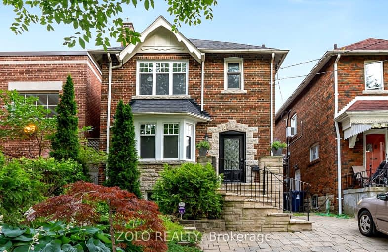 395 St Clements Avenue, Toronto | Image 1