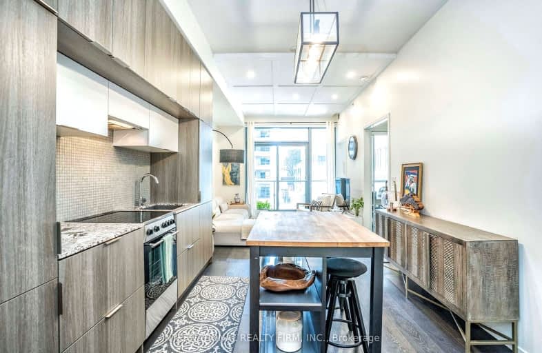 403-159 Dundas Street East, Toronto | Image 1