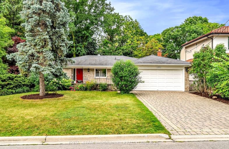 191 Sweeney Drive, Toronto | Image 1