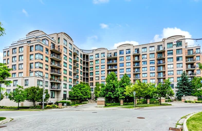 705-16 Dallimore Circle, Toronto | Image 1