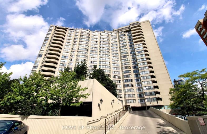 211-5444 Yonge Street, Toronto | Image 1