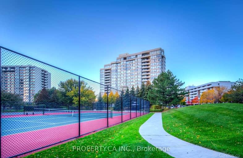 704-1121 Steeles Avenue West, Toronto | Image 1