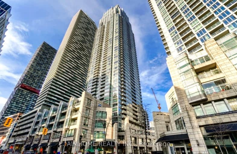 811Mb-2191 Yonge Street, Toronto | Image 1