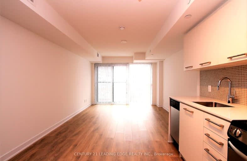 808-87 Peter Street, Toronto | Image 1