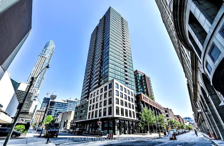 1206-1 Scott Street, Toronto | Image 1