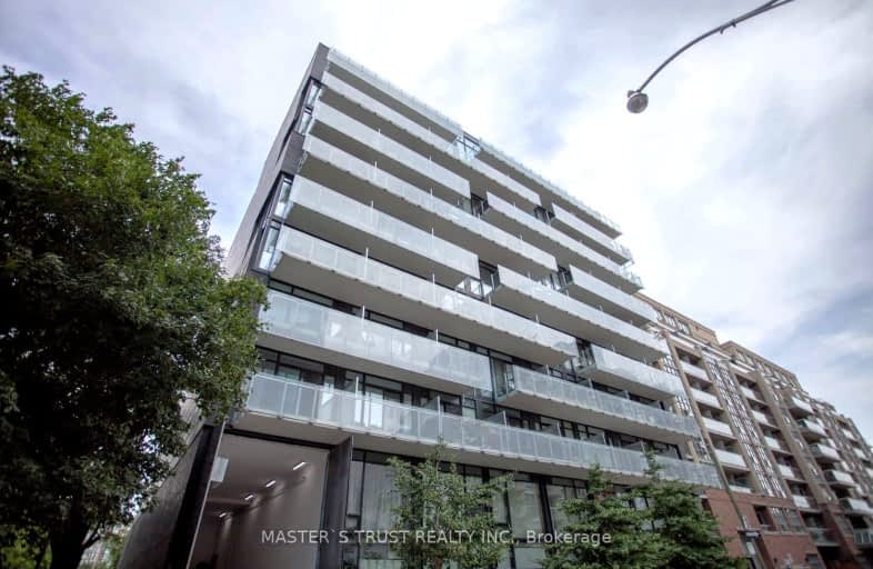 710-25 Stafford Street, Toronto | Image 1