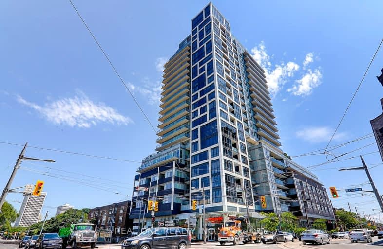 1510-501 St Clair Avenue West, Toronto | Image 1