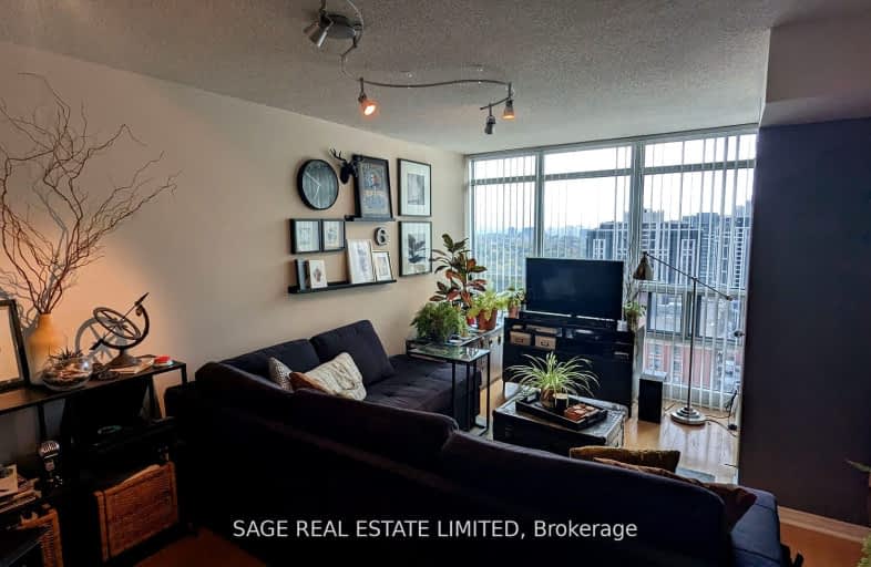 2511-30 Harrison Garden Boulevard, Toronto | Image 1