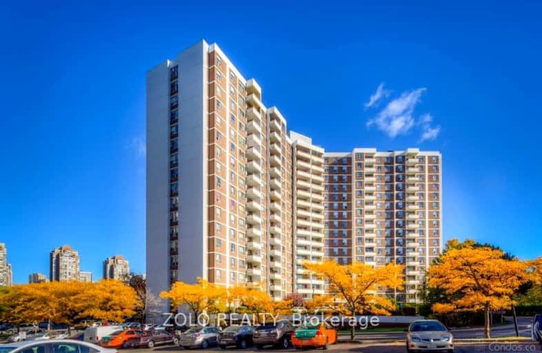 1209-20 Edgecliff Golfway East, Toronto | Image 1