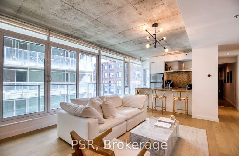 423-75 Portland Street, Toronto | Image 1