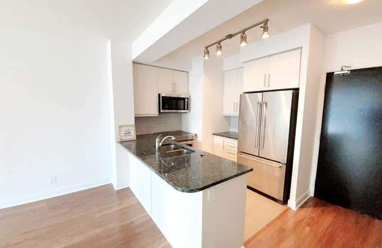 1208-825 Church Street South, Toronto | Image 1