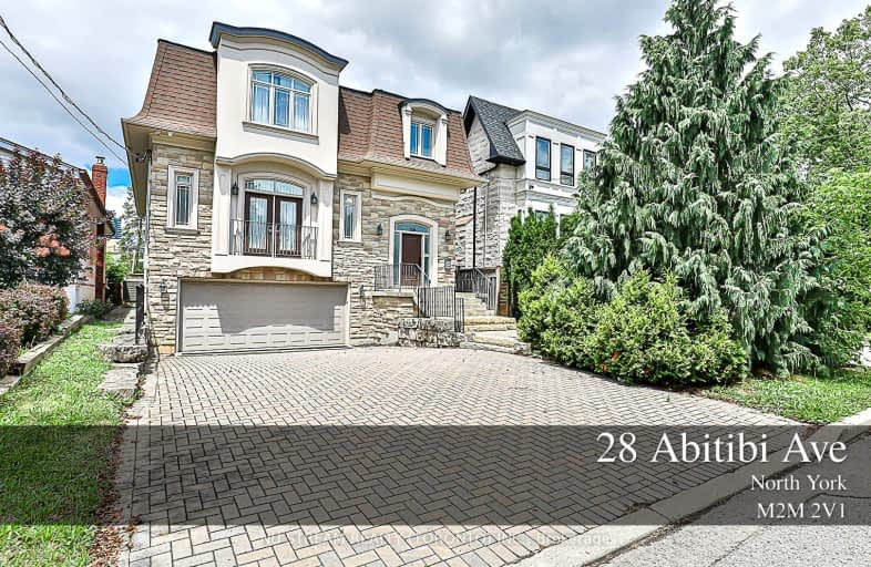 28 Abitibi Avenue, Toronto | Image 1