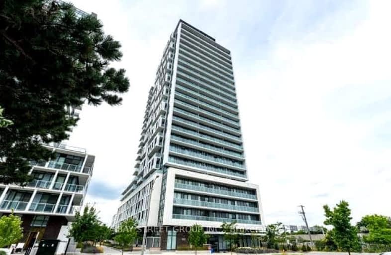 2507-188 Fairview Mall Drive, Toronto | Image 1