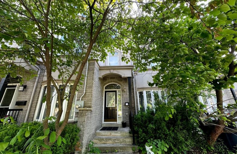 Upper-6 Altamont Road, Toronto | Image 1