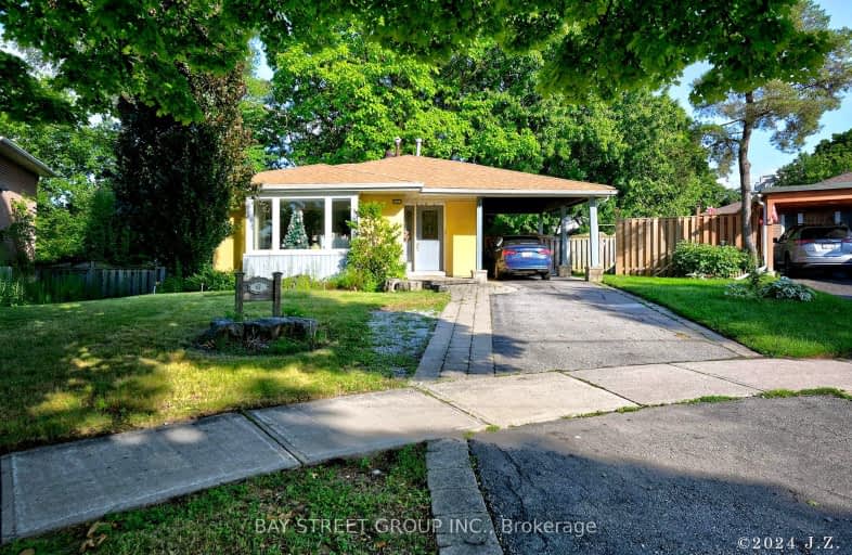 67 Grove Park Crescent, Toronto | Image 1