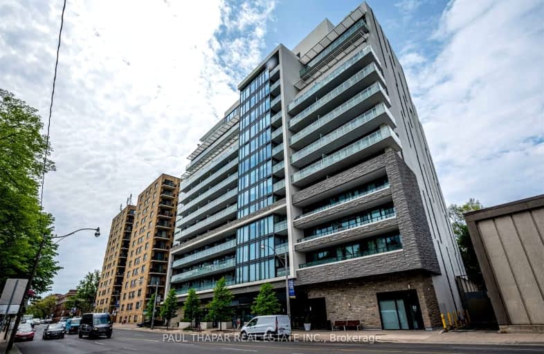 1114-3018 Yonge Street, Toronto | Image 1