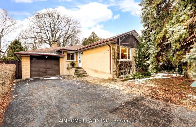 Bsmt-145 Homewood Avenue, Toronto | Image 1