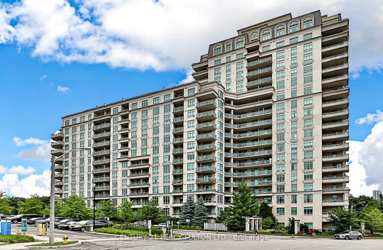 119-10 Bloorview Place North, Toronto | Image 1