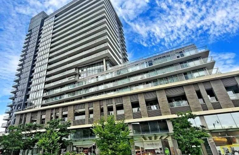 2215-72 Esther Shiner Boulevard, Toronto | Image 1