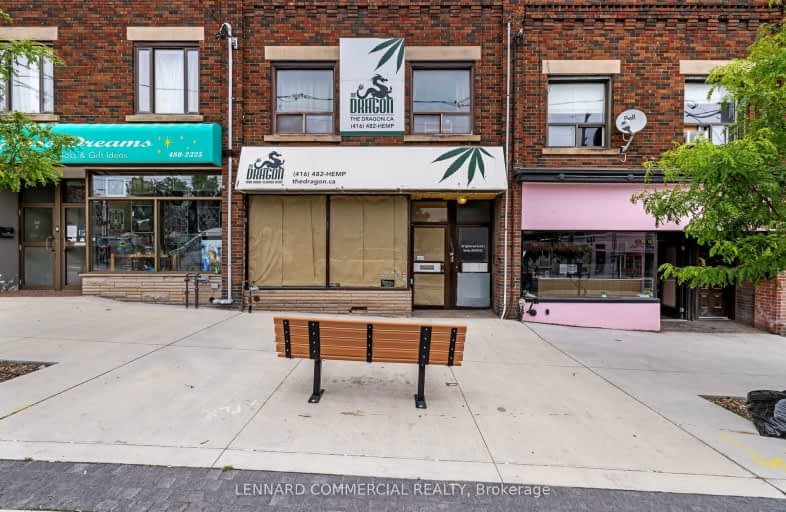 282 Eglinton Avenue West, Toronto | Image 1