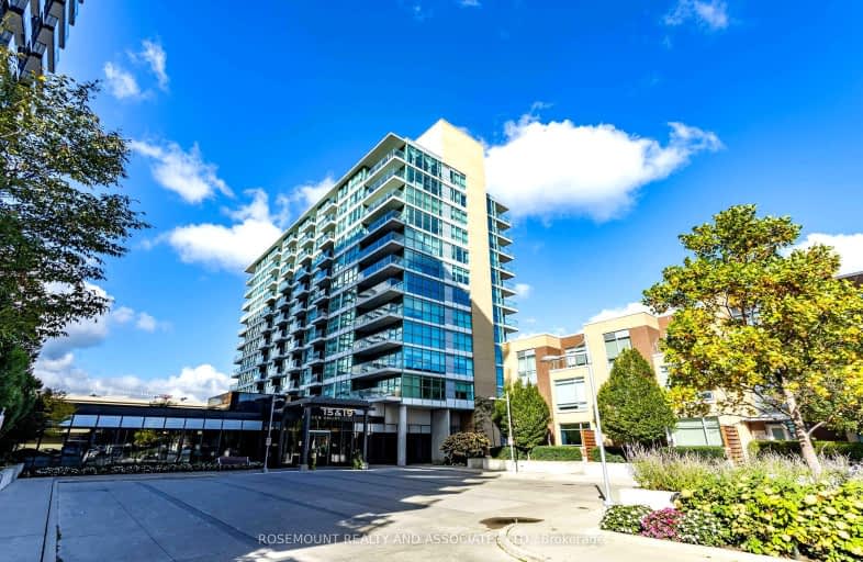 706-15 Singer Court, Toronto | Image 1