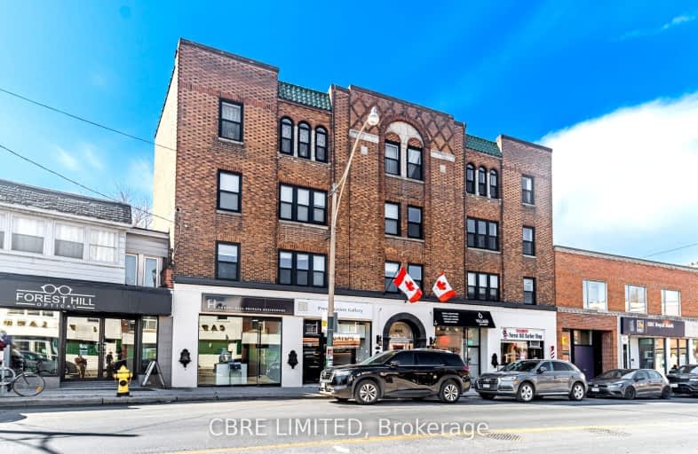 400-402 Spadina Road, Toronto | Image 1