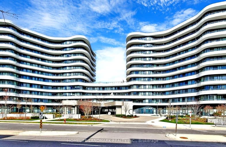 114-99 The Donway Way West, Toronto | Image 1