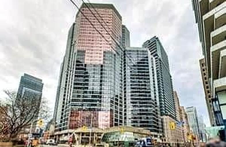 2908-1001 Bay Street, Toronto | Image 1