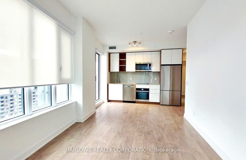 1122-543 Richmond Street West, Toronto | Image 1