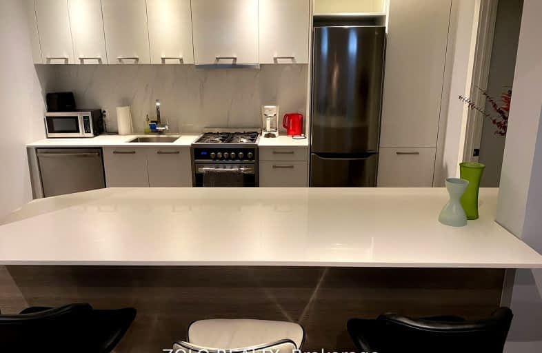 Lower-144 Northcliffe Boulevard, Toronto | Image 1