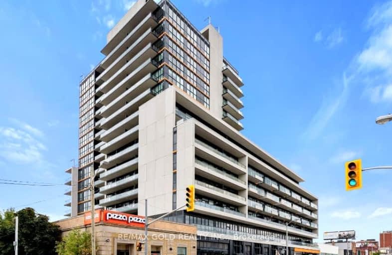 1605-1603 Eglinton Avenue West, Toronto | Image 1