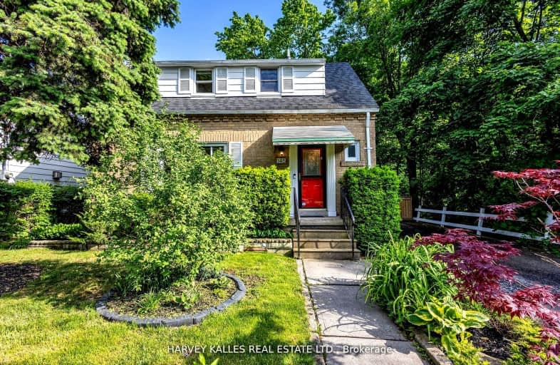 145 Cameron Avenue, Toronto | Image 1