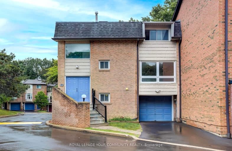 36 Wild Gingerway Road, Toronto | Image 1