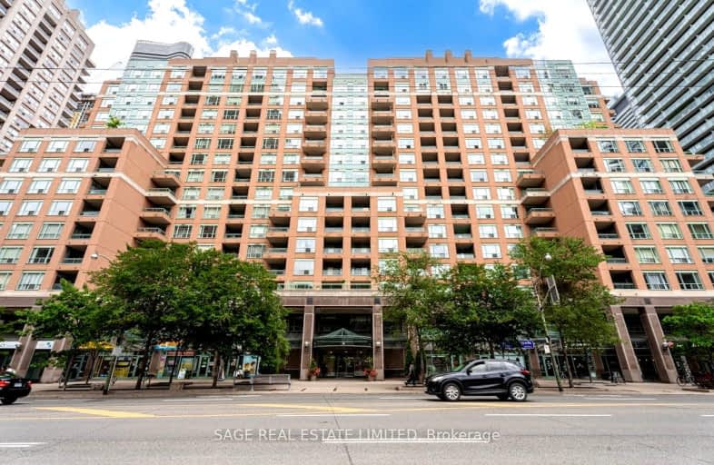 1612-889 Bay Street, Toronto | Image 1