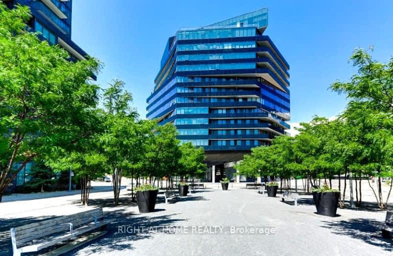 913-21 Lawren Harris Square, Toronto | Image 1