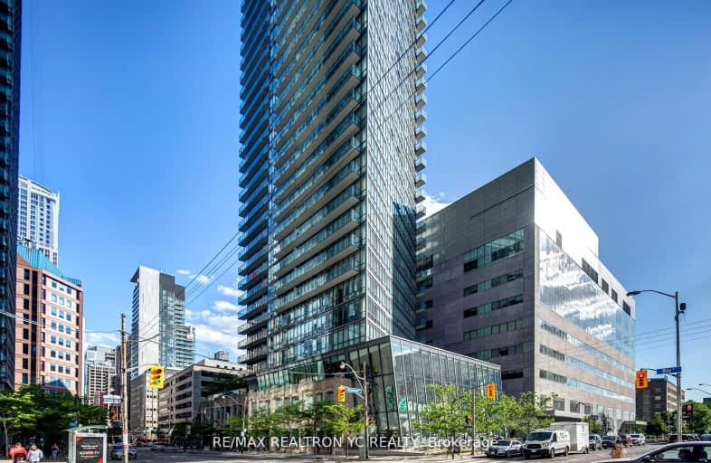 3510-832 Bay Street, Toronto | Image 1