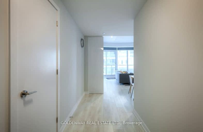 3005-2221 Yonge Street, Toronto | Image 1