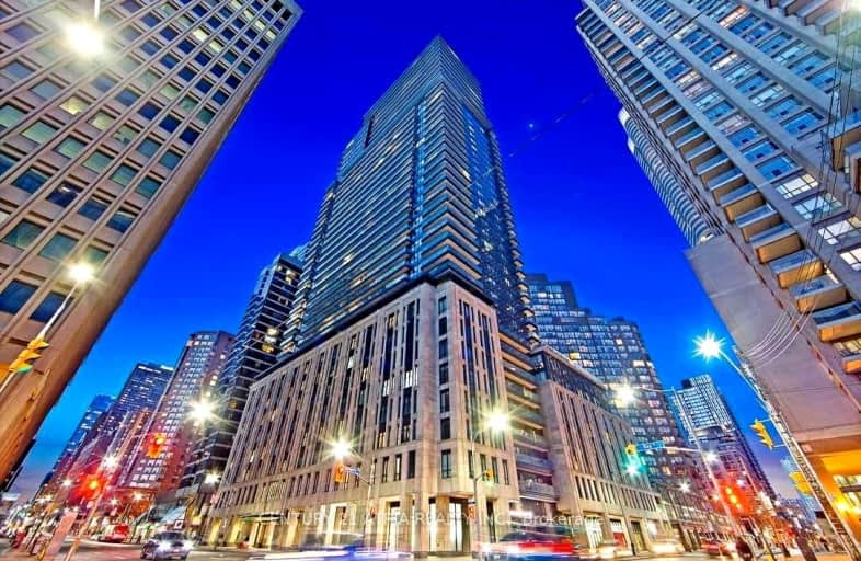 616-955 Bay Street, Toronto | Image 1