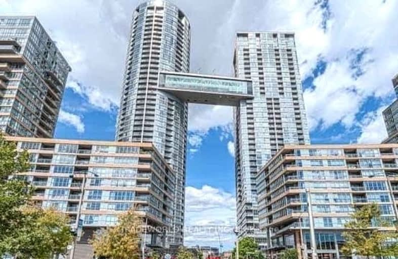 3103-21 Iceboat Terrace, Toronto | Image 1