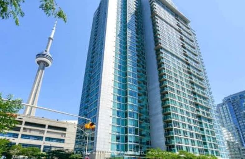 1907-81 Navy Wharf Court, Toronto | Image 1