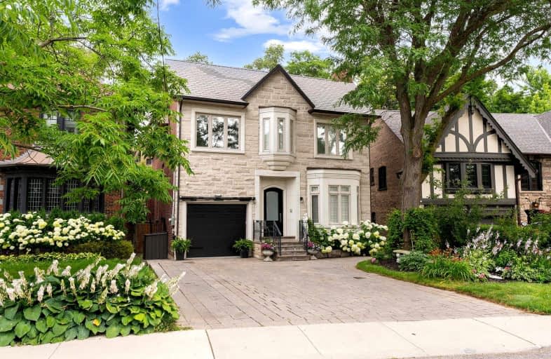 231 Lonsmount Drive, Toronto | Image 1