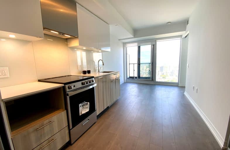 4415-251 Jarvis Street, Toronto | Image 1