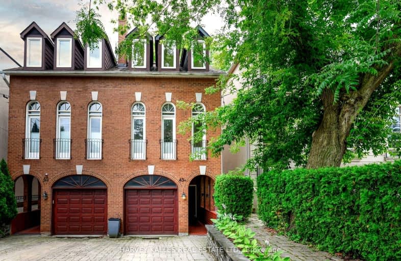 45A Castlefield Avenue, Toronto | Image 1