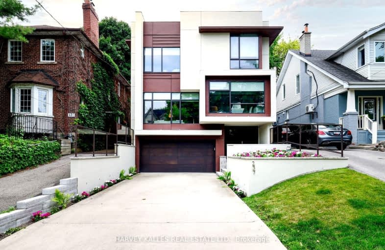 237 St Clements Avenue, Toronto | Image 1